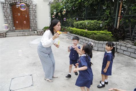 佩戴飾物申請書|元朗三育幼稚園